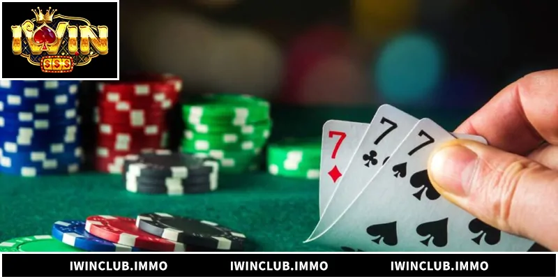 Bài Cào – Tựa Game Giải Trí Với Cơ Hội Đổi Đời Hấp dẫn Hướng dẫn cách chơi bài cào thắng lớn tại cổng game IwinClub