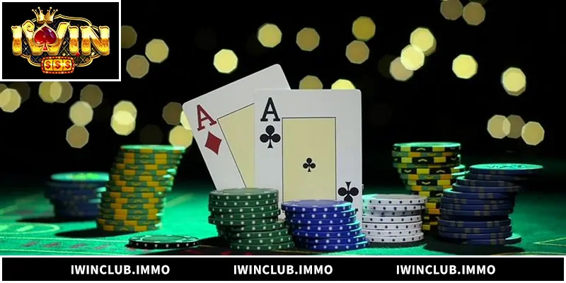 Khám phá bí kíp chinh phục bài Liêng đỉnh cao tại IwinClub