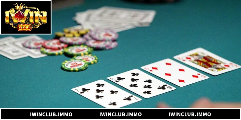 Xì Tố – Game Bài Đấu Trí Đỉnh Cao Khẳng Định Bản Lĩnh Khám phá chiến thuật và luật chơi Xì tố đỉnh cao tại IwinClub