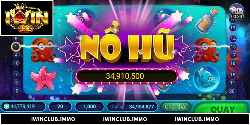 Mẹo Chơi Nổ Hũ – Bí Quyết Săn Jackpot Đỉnh Cao Từ Cao Thủ Mẹo Chơi Nổ Hũ – Bí Quyết Săn Jackpot Đỉnh Cao Từ Cao Thủ