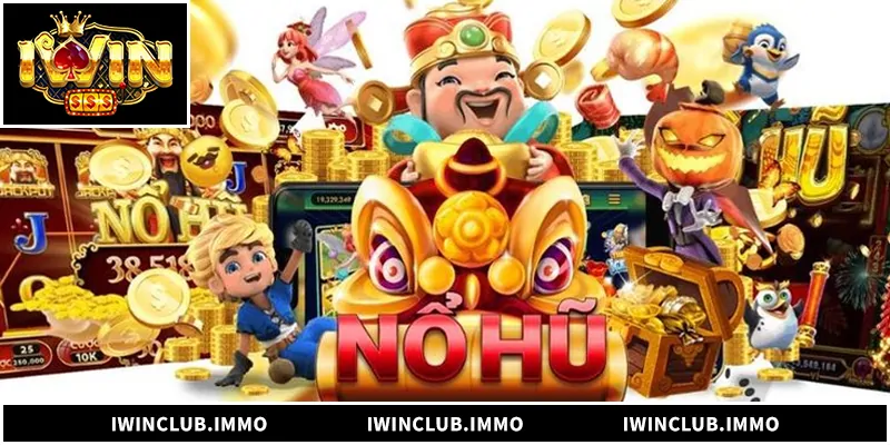 Nổ Hũ Là Gì – Trò Chơi Đổi Thưởng Đỉnh Cao Với Jackpot Khủng Nổ Hũ Là Gì – Trò Chơi Đổi Thưởng Đỉnh Cao Với Jackpot Khủng