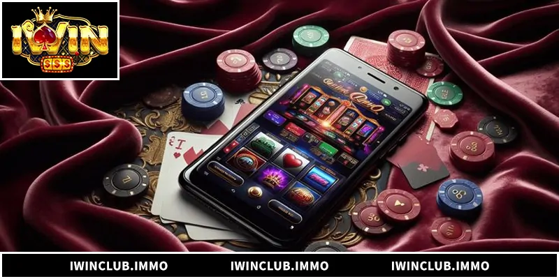 Rút Tiền IwinClub – Giao Dịch Thần Tốc Nhận Thưởng An Toàn Rút Tiền IwinClub – Giao Dịch Thần Tốc Nhận Thưởng An Toàn