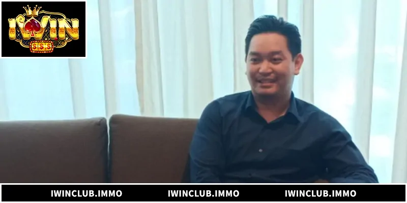 CEO Y Văn Lúp – Người Đưa IwinClub Trở Thành Đế Chế Game Bài Hành trình CEO Y Văn Lúp nâng tầm đẳng cấp cho IwinClub